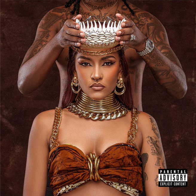 Tenta ft. Gerilson Insrael